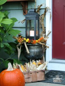 Two DIY Lanterns from Only One Board - Prodigal Pieces