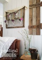 Rustic Farmhouse Wall Art - Prodigal Pieces