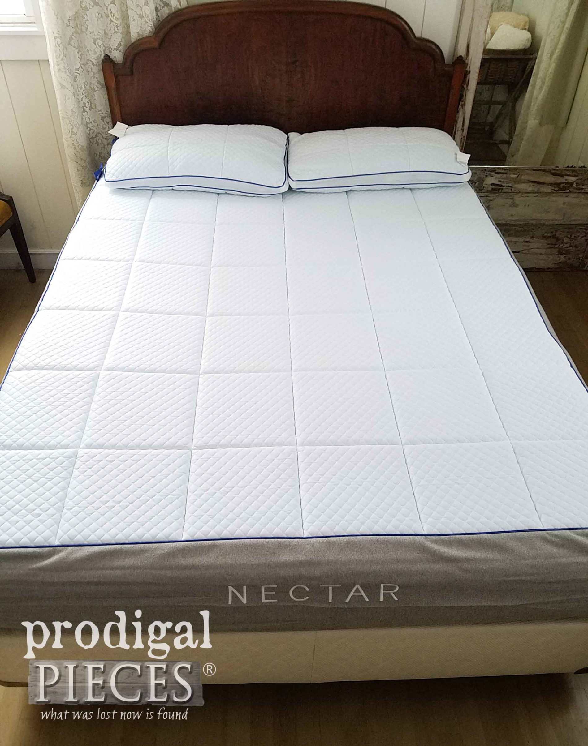 nectar mattress review after