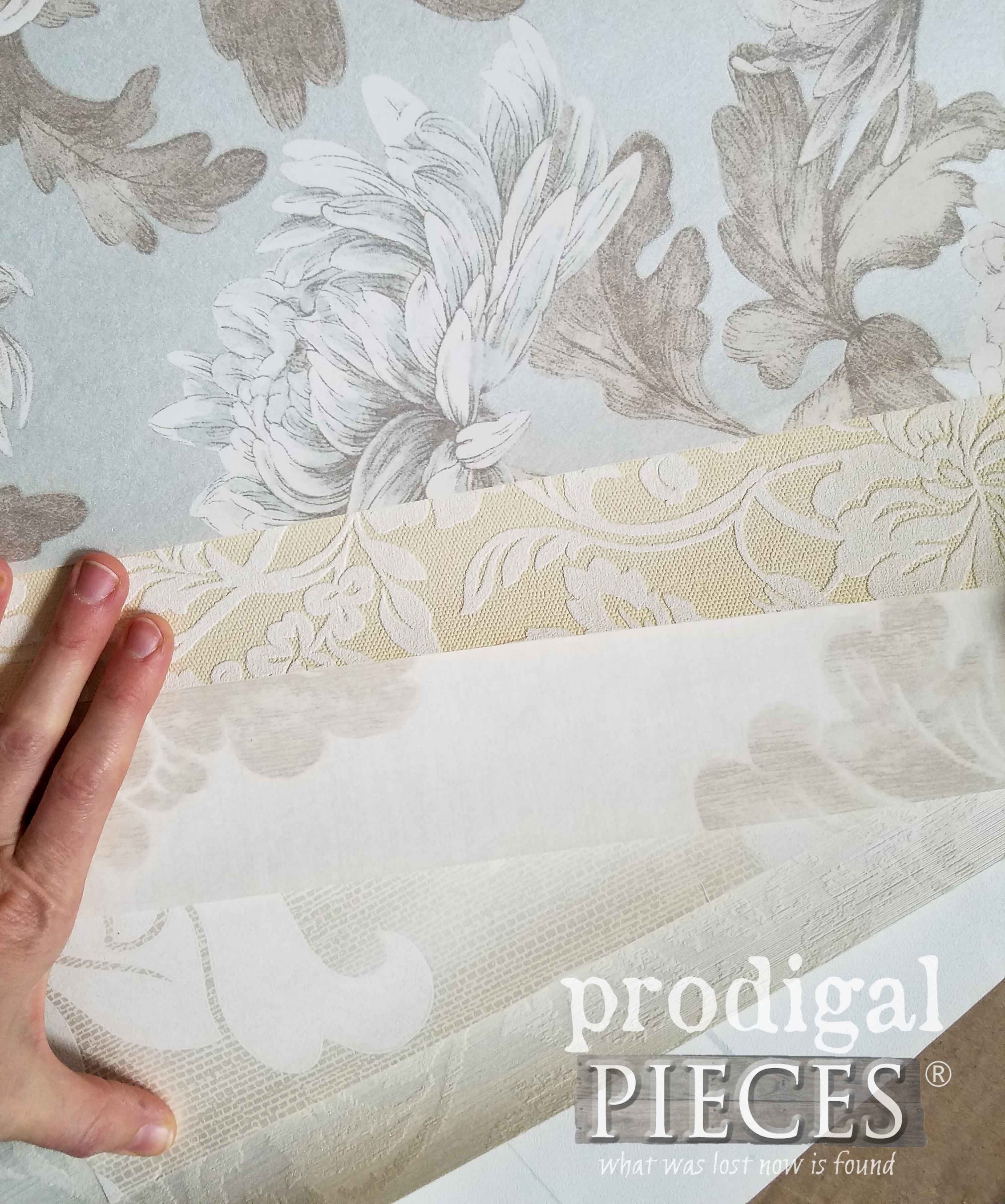 Collection of Beautiful Wallpaper Samples | prodigalpieces.com