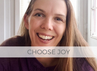 Choose Joy When Facing Times of Trial | prodigalpieces.com #prodigalpieces