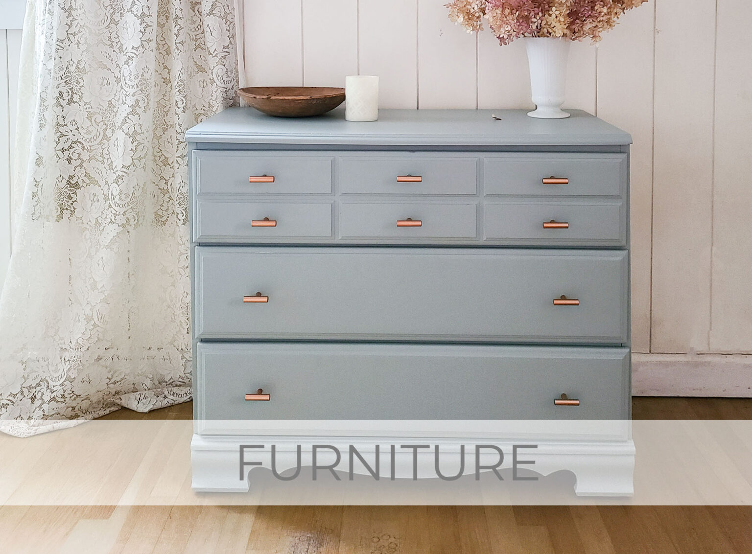 Furniture Project Gallery | prodigalpieces.com #prodigalpieces