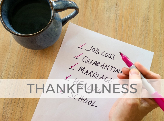 Finding Thankfulness in Unthankful Situations by Prodigal Pieces | prodigalpieces.com #prodigalpieces
