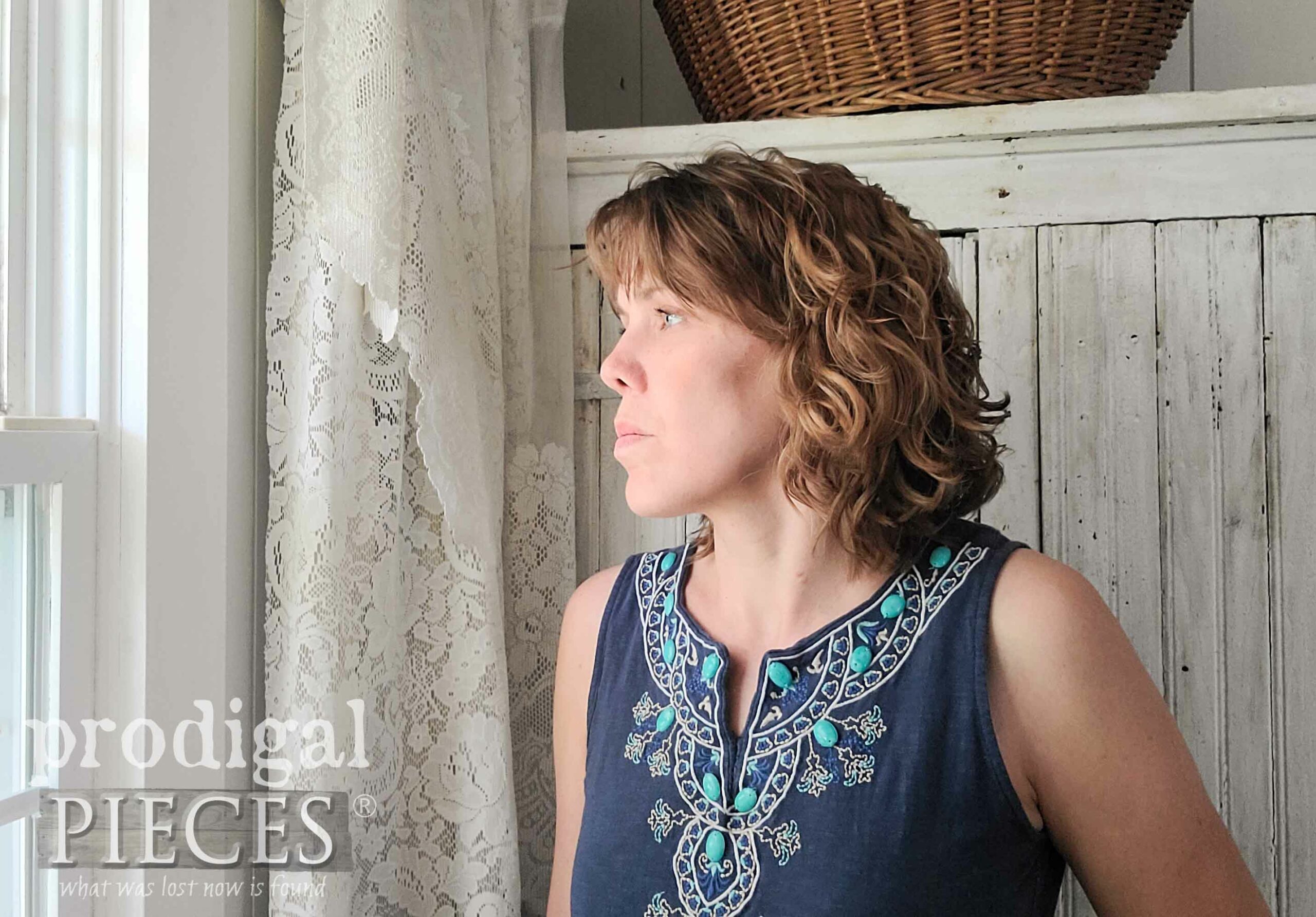 Larissa Reflecting on Her Neurodiverse Marriage | prodigalpieces.com #prodigalpieces