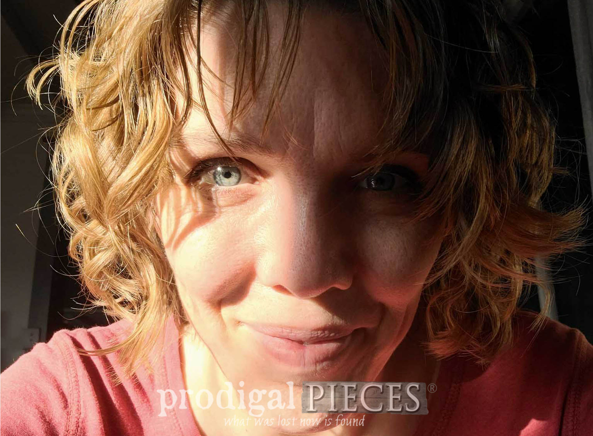 Featured Middle-Aged & Motivated an Inspiring Story by Larissa of Prodigal Pieces | prodigalpieces.com #prodigalpieces