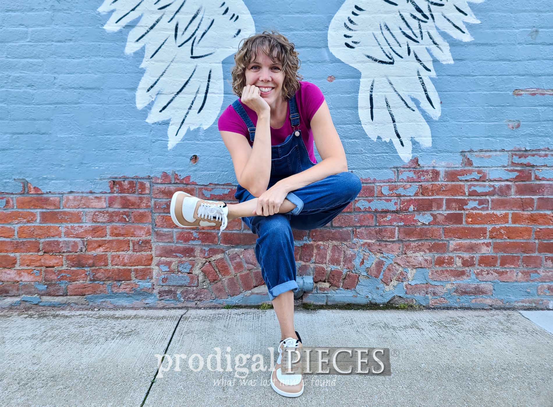 Featured FeelGrounds Shoes Review by Larissa of Prodigal Pieces | prodigalpices.com #prodigalpieces