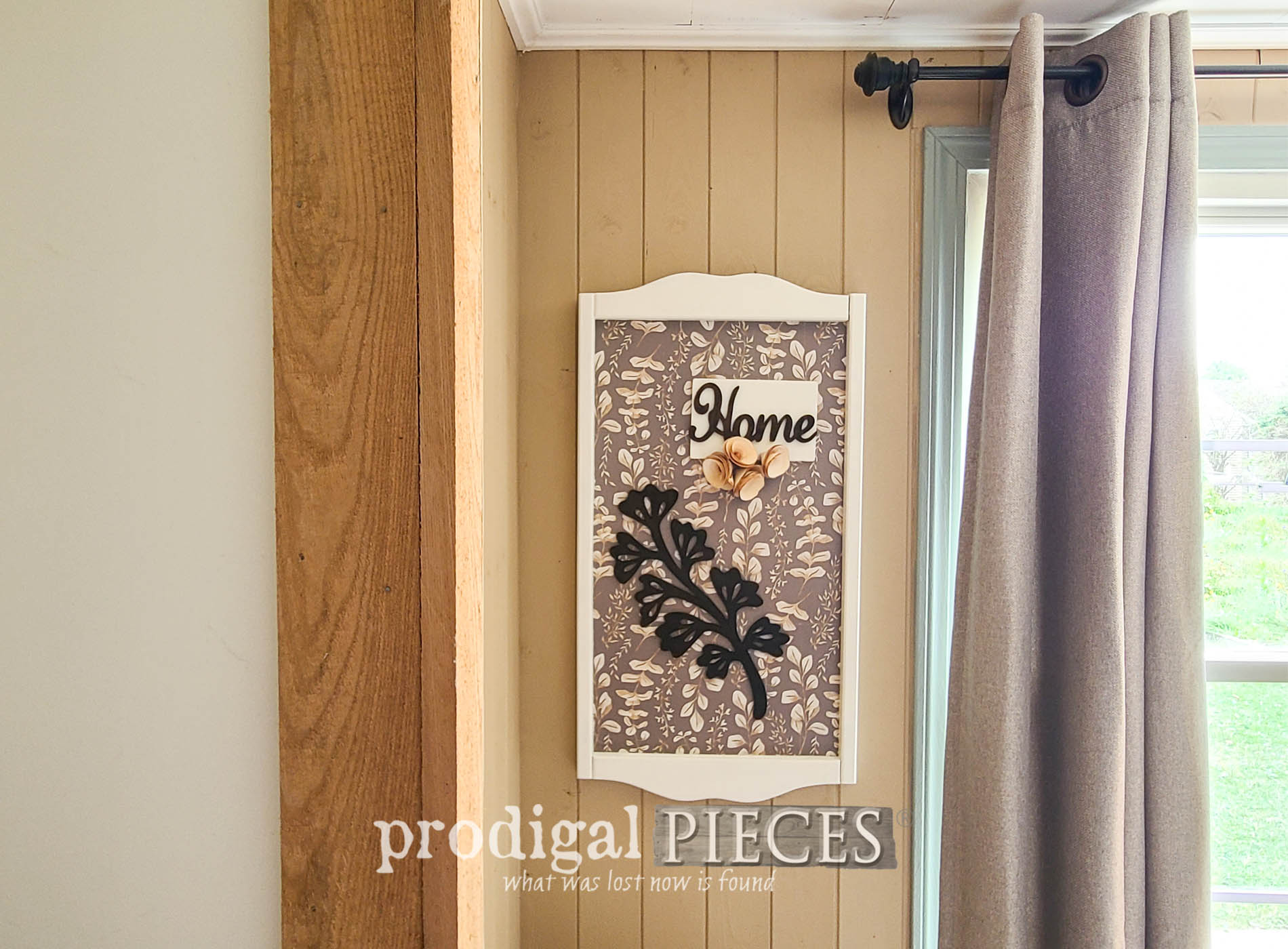 Featured Dollar Store Farmhouse Decor by Larissa of Prodigal Pieces | prodigalpieces.com #prodigalpieces