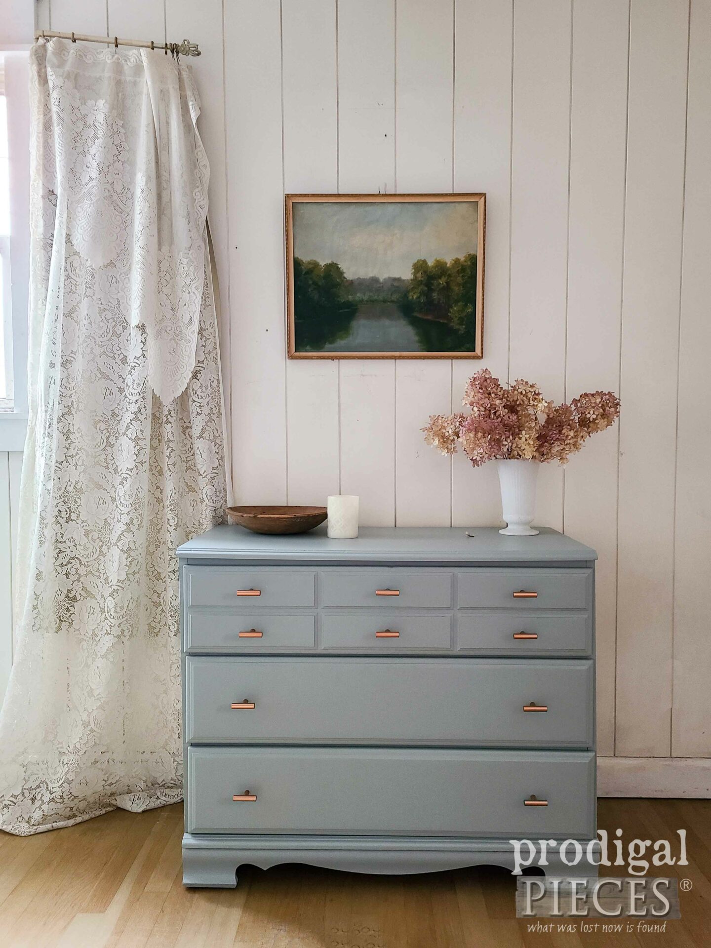 Modern Chest of Drawers Makeover by Larissa of Prodigal Pieces | prodigalpieces.com #prodigalpieces Modern Chest of Drawers Makeover by Larissa of Prodigal Pieces | prodigalpieces.com #prodigalpieces