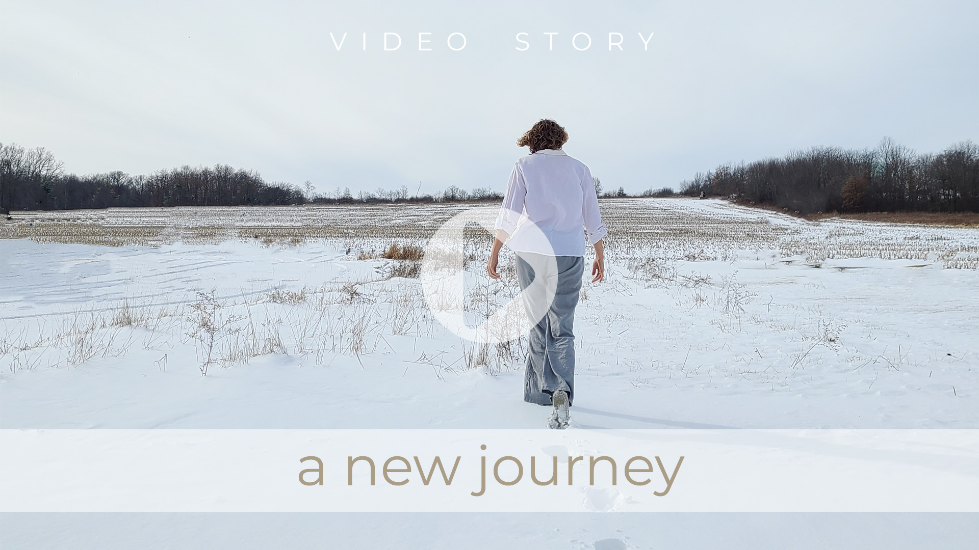 A video story about Larissa of Prodigal Pieces healing from trauma and abuse - a new journey | prodigalpieces.com #prodigalpieces