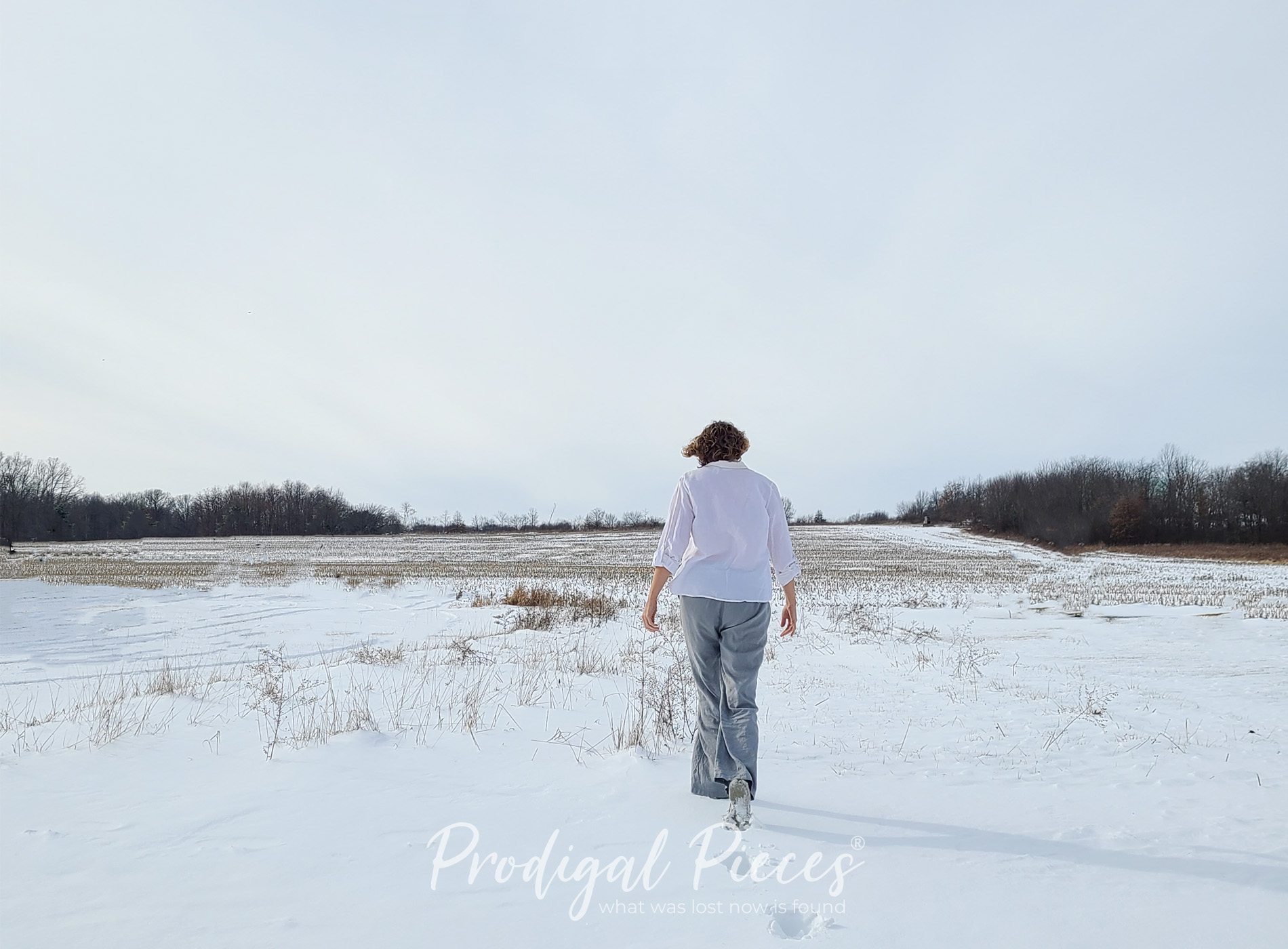 Featured A New Journey - Life Update #1 by Larissa of Prodigal Pieces | prodigalpieces.com #prodigalpieces