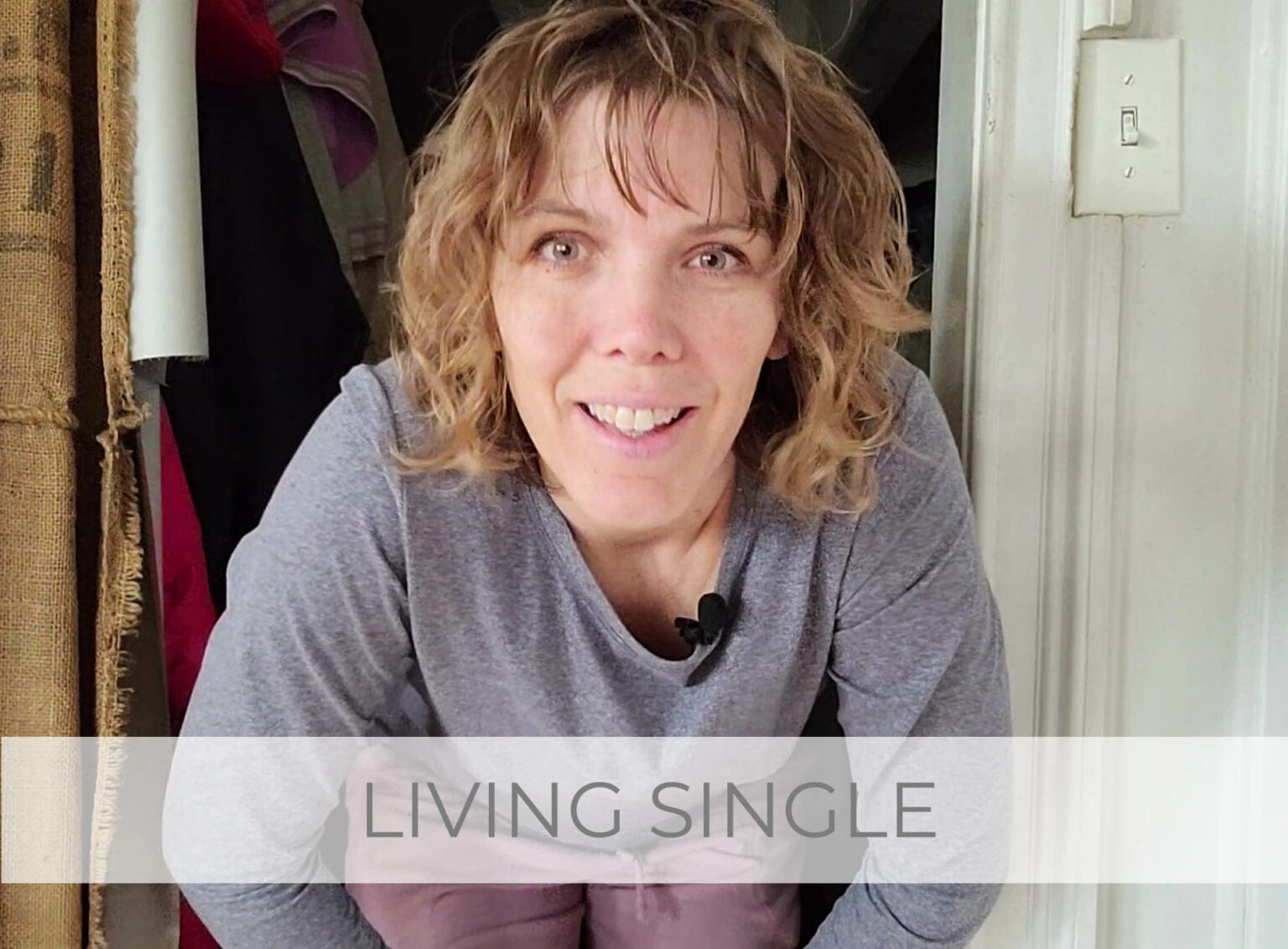 Livin' Real with Larissa on Living Single Post Divorce | livinrealwithlarissa.com #livinealwithlarissa