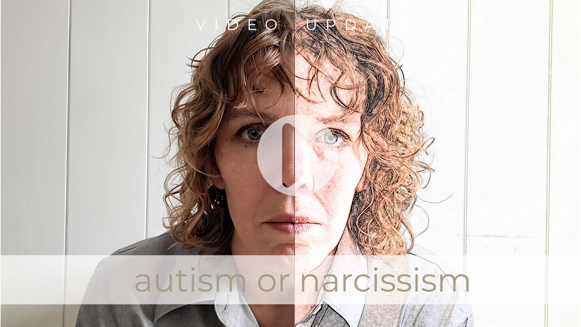 Larissa of Prodigal Pieces Speaks on Questions of Autism or Narcissism | prodigalpieces.com #prodigalpieces