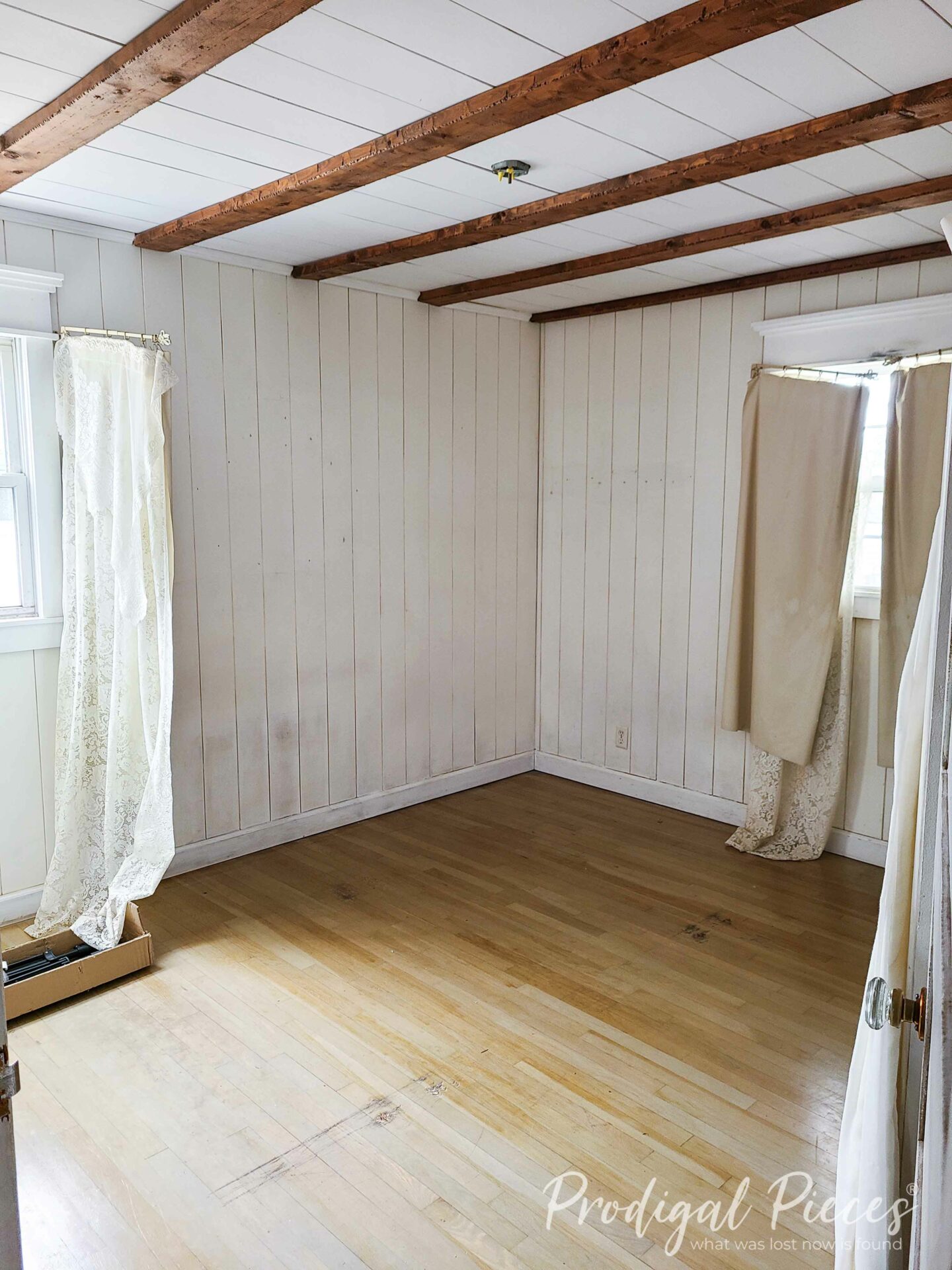 Bedroom Before Dirty | prodigalpieces.com #prodigalpieces Bedroom Before Dirty | prodigalpieces.com #prodigalpieces