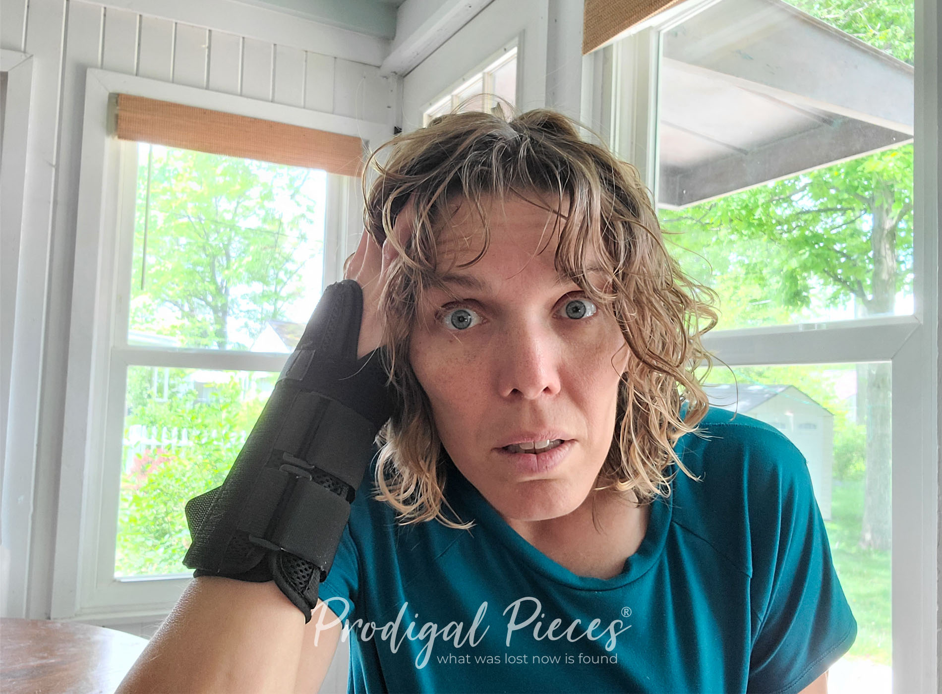 Featured Enduring Hardships and How to Stay Sane by Larissa of Prodigal Pieces | prodigalpieces.com #prodigalpieces