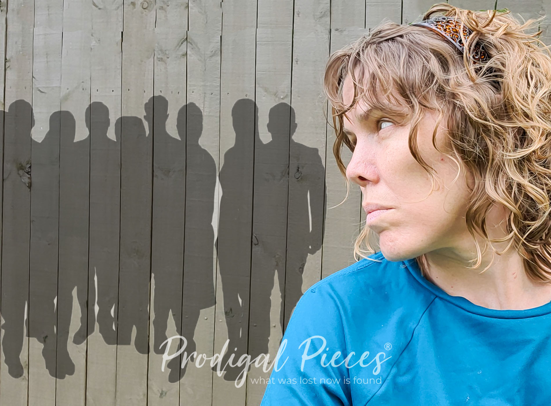 Featured Healing from Generational Trauma with Vlog Discussion by Larissa of Prodigal Pieces | prodigalpieces.com #prodigalpieces