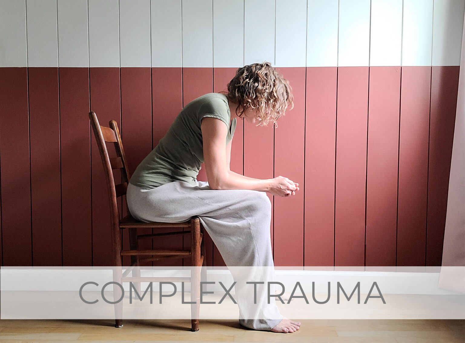 Showcase Complex Trauma - Death by a Thousand Cuts by Larissa of Prodigal Pieces | prodigalpieces.com #prodigalpieces