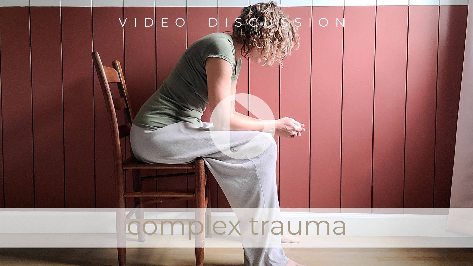 Vlog about Complex Trauma and Death by a Thousand Paper Cuts - healing and understanding C-PTSD after abuse by Larissa of Prodigal Pieces | prodigalpieces.com #prodigalpieces Vlog about Complex Trauma and Death by a Thousand Paper Cuts - healing and understanding C-PTSD after abuse by Larissa of Prodigal Pieces | prodigalpieces.com #prodigalpieces
