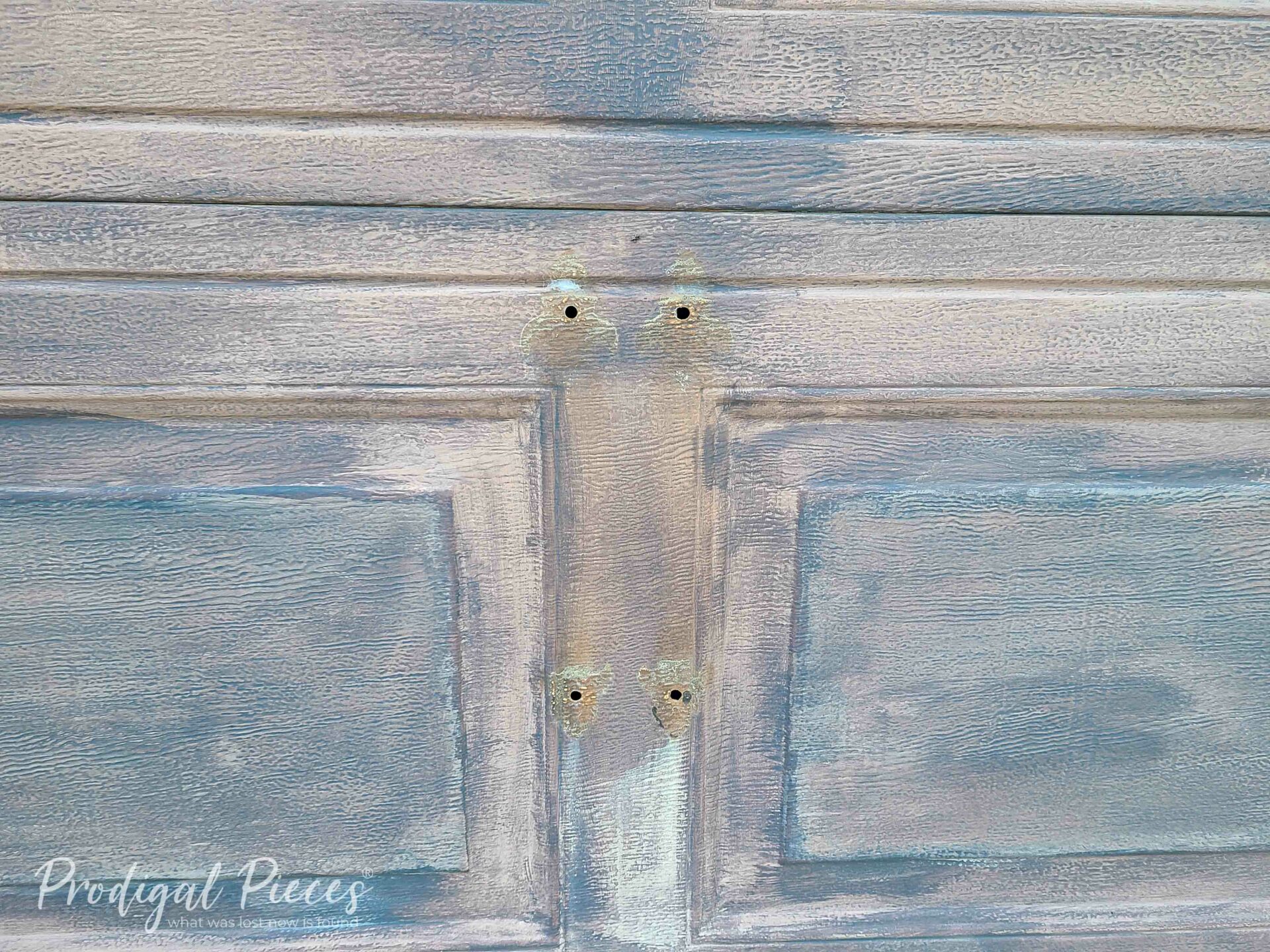 Garage Door Carriage Handle Holes | livinrealwithlarissa.com Garage Door Carriage Handle Holes | livinrealwithlarissa.com