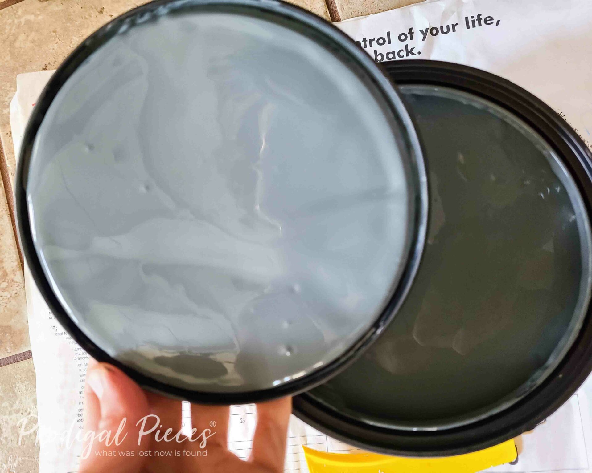 Glidden Mysterious Paint Color Exterior Flat Paint | livinrealwithlarissa.com #livinrealwithlarissa Glidden Mysterious Paint Color Exterior Flat Paint | livinrealwithlarissa.com #livinrealwithlarissa