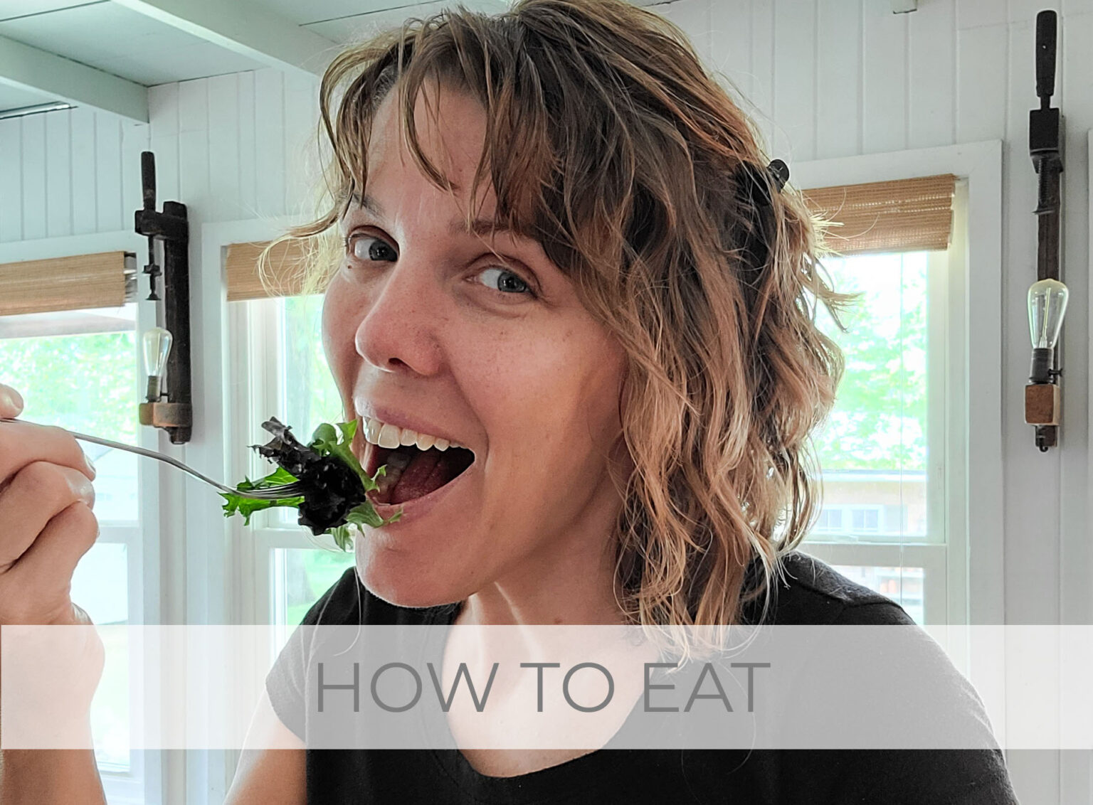 Showcase How to Eat for Glucose Stabilization by Livin' Real with Larissa | livinrealwithlarissa.com #livinrealwithlarissa