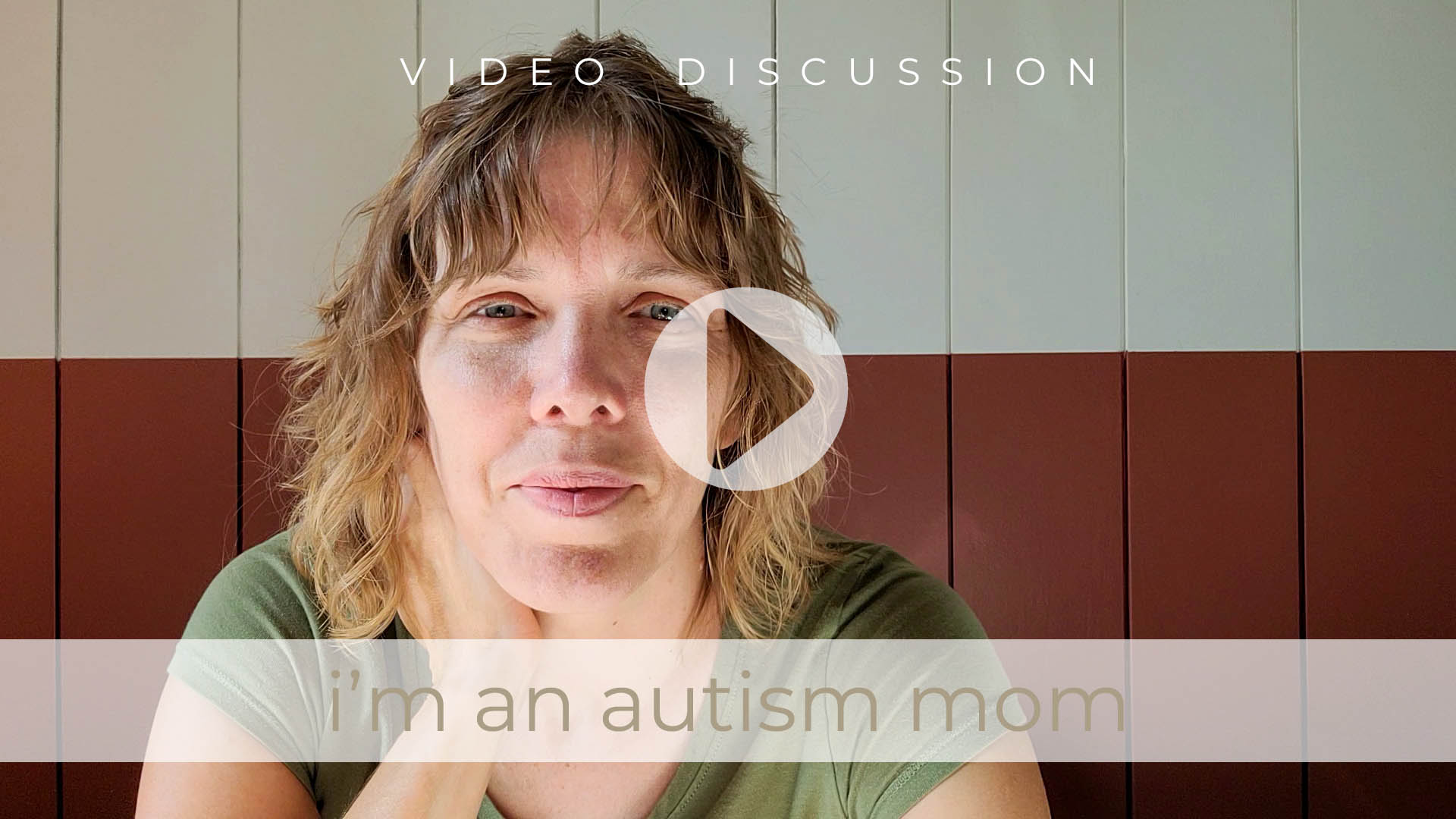 Vlog by Livin' Real with Larissa on I'm an Autism Mom | livinrealwithlarissa.com #livinrealwithlarissa Vlog by Livin' Real with Larissa on I'm an Autism Mom | livinrealwithlarissa.com #livinrealwithlarissa