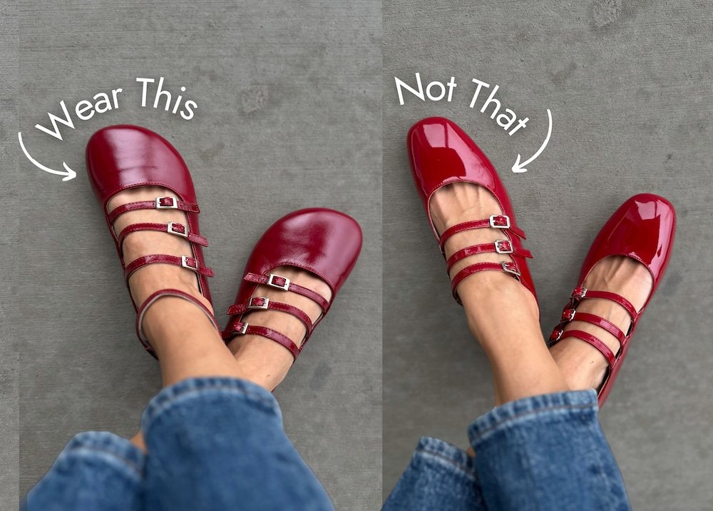 Origo Shoes Comparison by Anya's Review | livinrealwithlarissa.com #livinrealwithlarissa Origo Shoes Comparison by Anya's Review | livinrealwithlarissa.com #livinrealwithlarissa