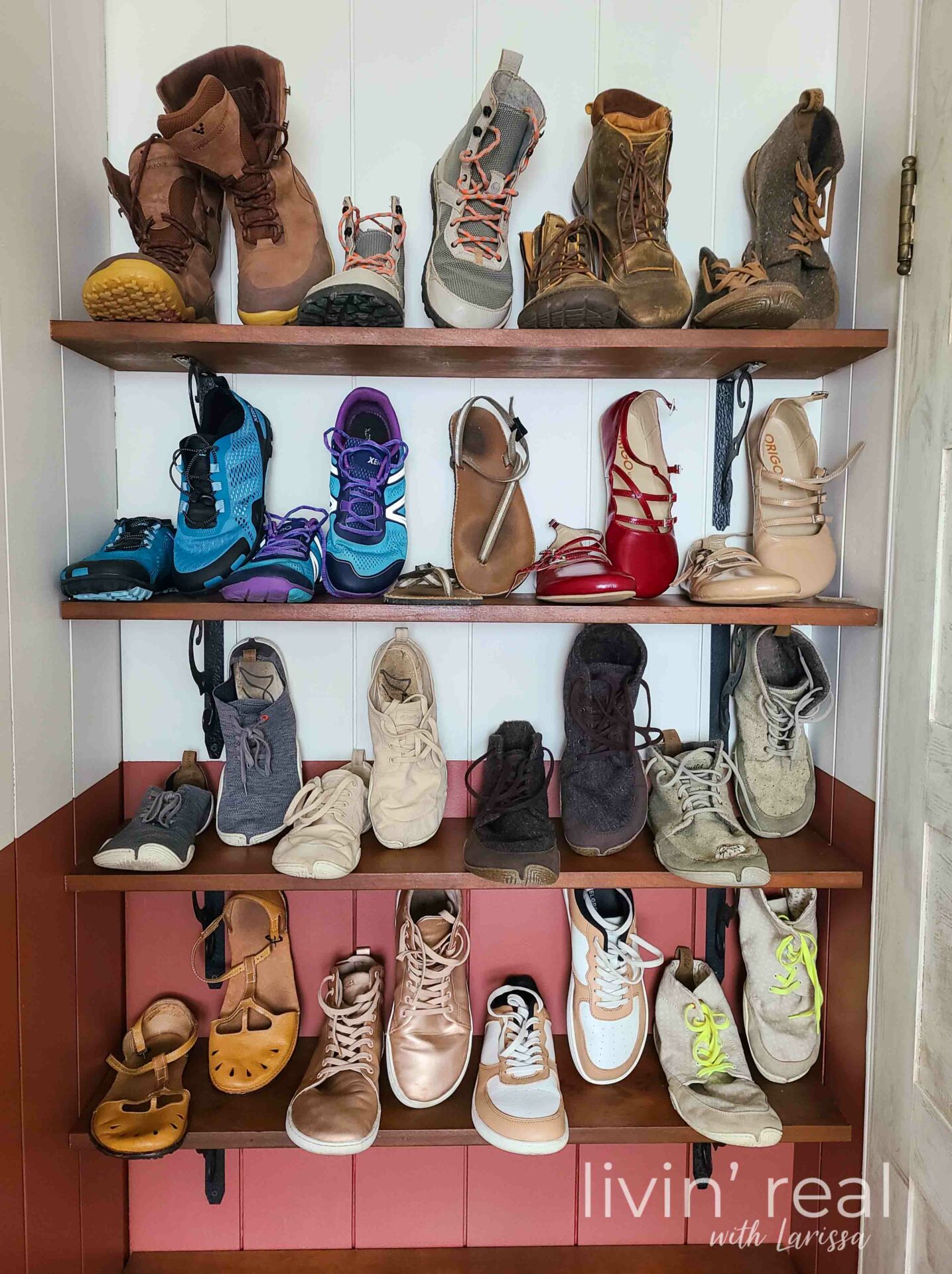 Selection of Barefoot Shoes owned by Livin' Real with Larissa | livinrealwithlarissa.com livinrealwithlarissa Selection of Barefoot Shoes owned by Livin' Real with Larissa | livinrealwithlarissa.com livinrealwithlarissa