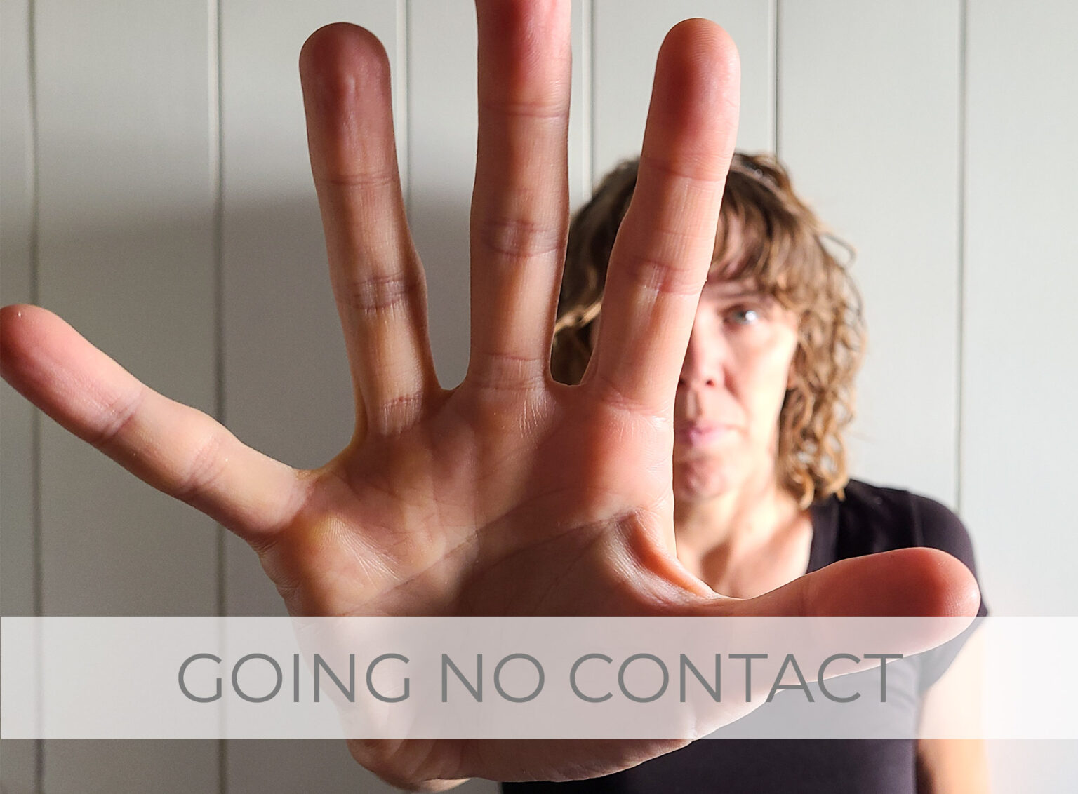 Showcase Going No Contact from Narcissist by Livin' Real with Larissa | livinrealwithlarissa.com #livinrealwithlarissa