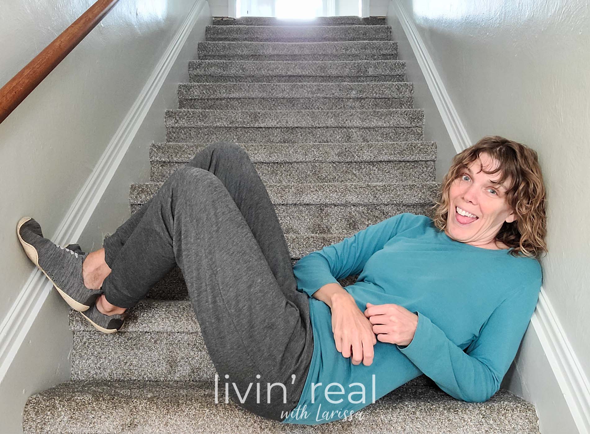 Featured Moving In Day by Livin' Real with Larissa | livinrealwithlarissa.com #livinrealwithlarissa