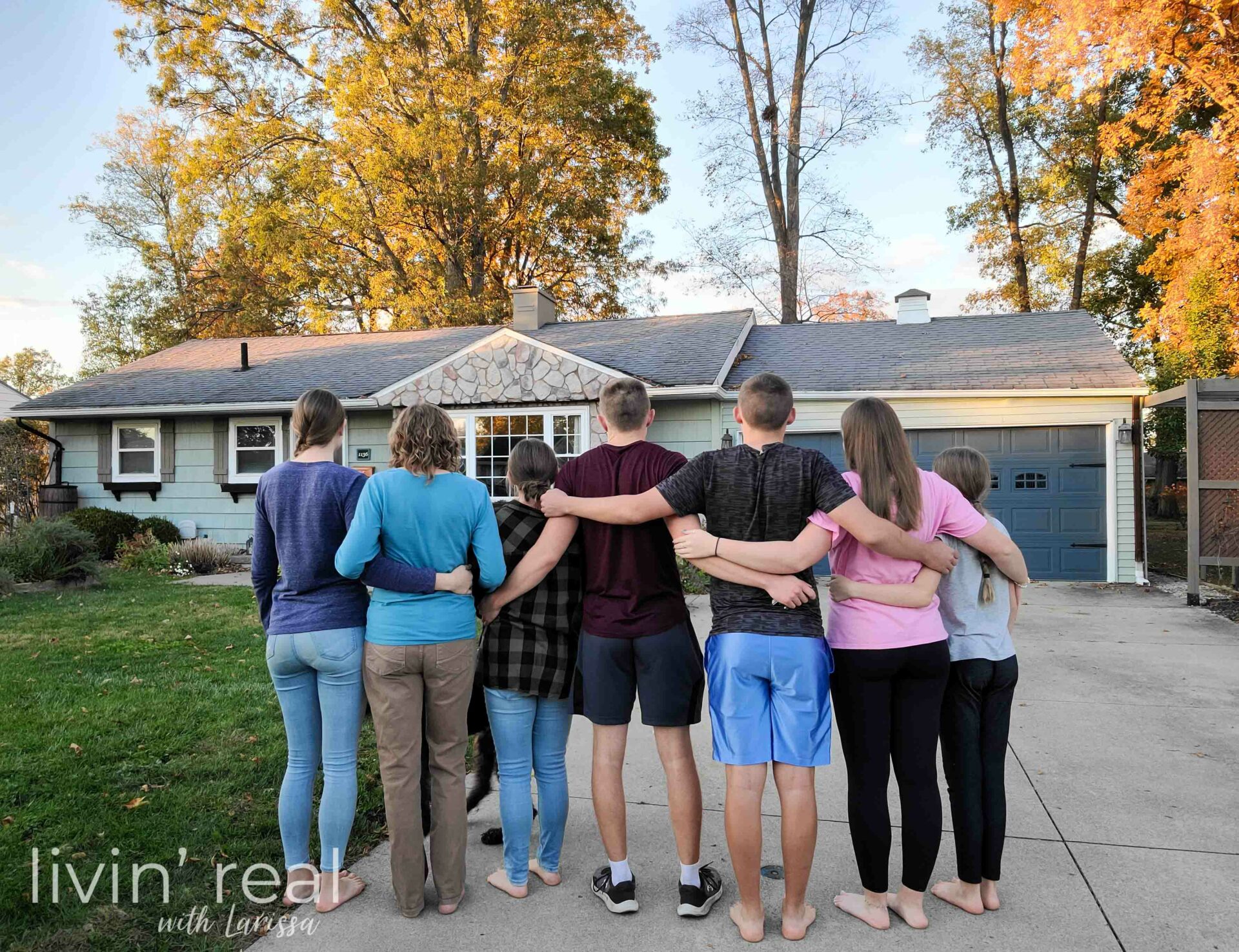 Larissa and family saying goodbye to family home and moving on | by Prodigal Pieces | prodigalpieces.com #prodigalpieces Larissa and family saying goodbye to family home and moving on | by Prodigal Pieces | prodigalpieces.com #prodigalpieces