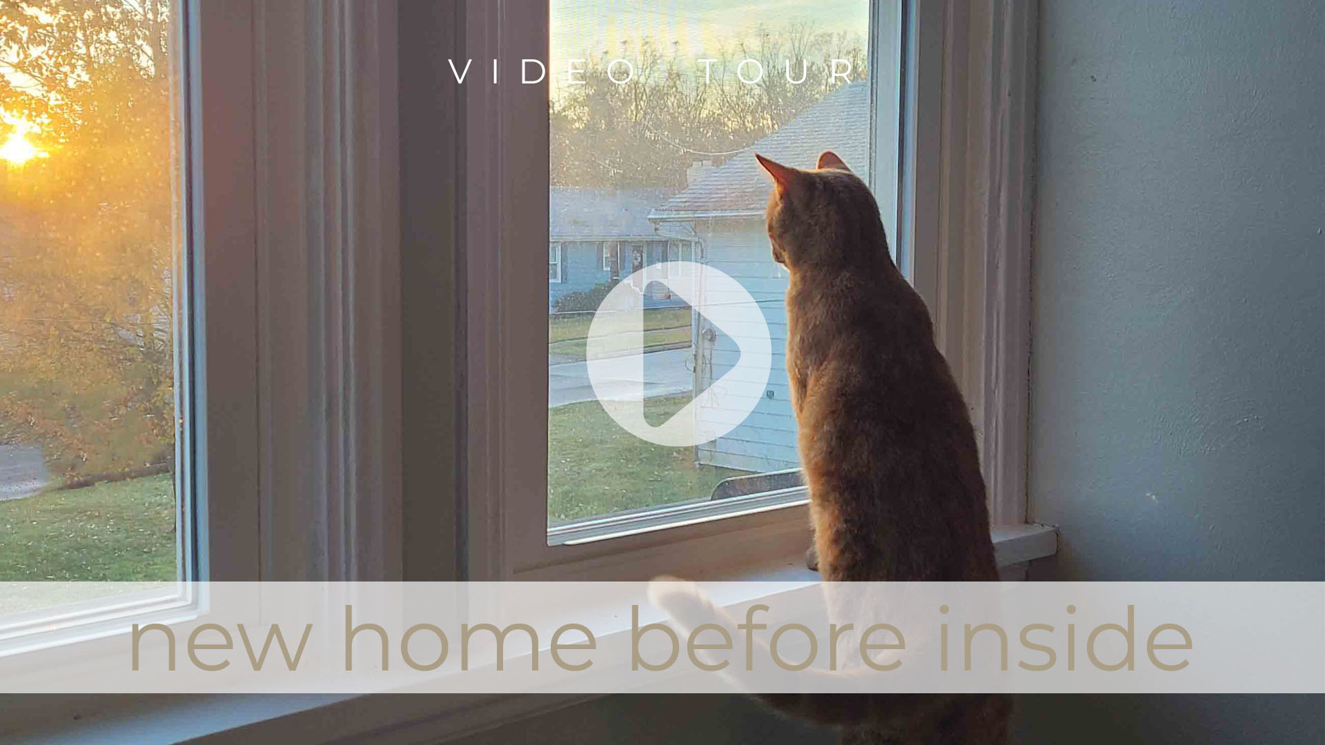 Video Vlog of New Home Before Inside by Livin' Real with Larissa | livinrealwithlarissa.com #livinrealwithlarissa Video Vlog of New Home Before Inside by Livin' Real with Larissa | livinrealwithlarissa.com #livinrealwithlarissa