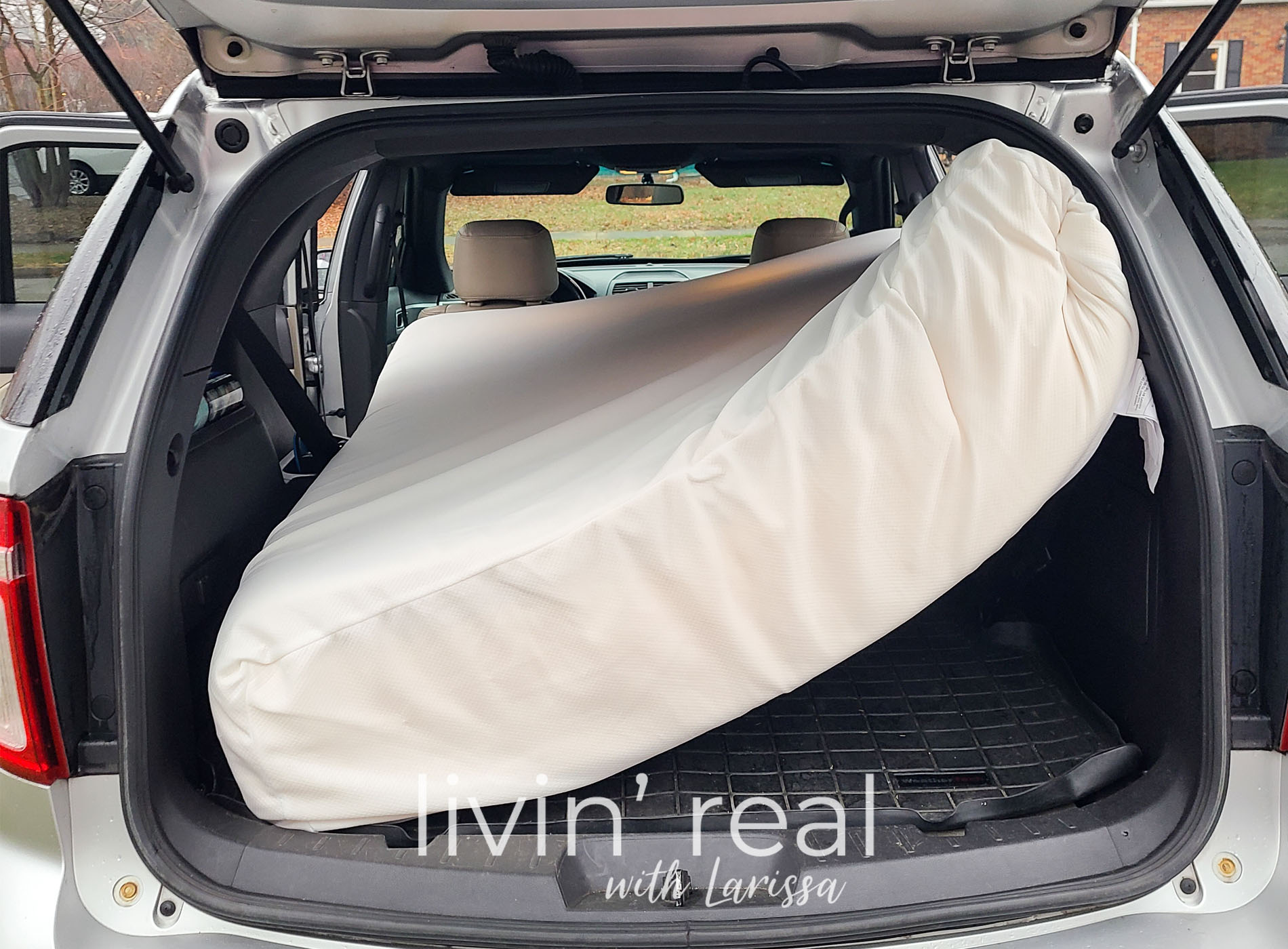 Featured What Will People Say | That is the age-old question we worry about far too long and far too often. What do YOU want? You deserve better. Livin' Real with Larissa | livinrealwithlarissa.com #livinrealwithlarissa