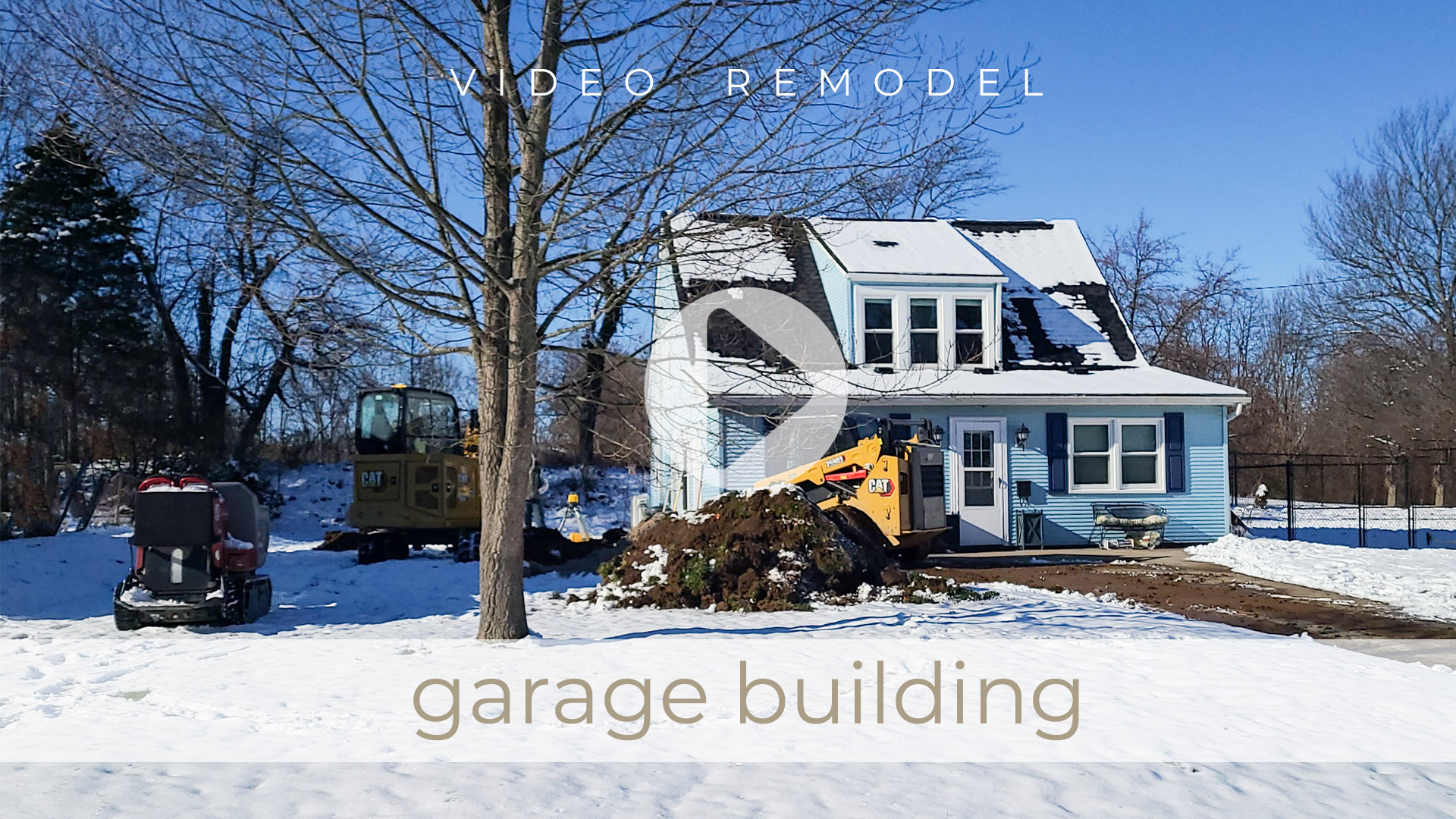 Video Garage Building Story by Livin' Real with Larissa | livinrealwithlarissa.com #livinrealwithlarissa Video Garage Building Story by Livin' Real with Larissa | livinrealwithlarissa.com #livinrealwithlarissa