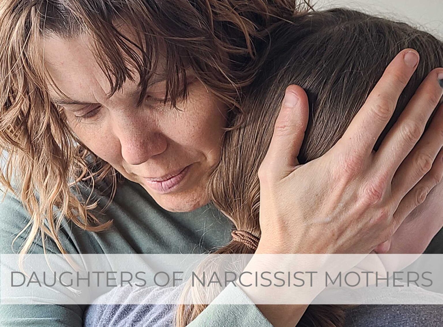 Showcase of Fierce Daughters of Narcissist Mother and Their Story by Livin' Real with Larissa | livinrealwithlarissa.com #livinrealwithlarissa